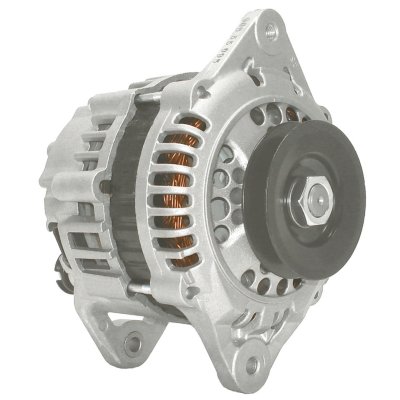 AC Delco Alternator