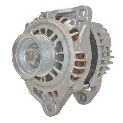 AC Delco Alternator