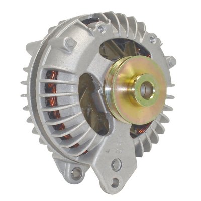 AC Delco Alternator