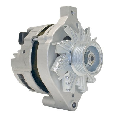 AC Delco Alternator