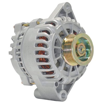 AC Delco Alternator