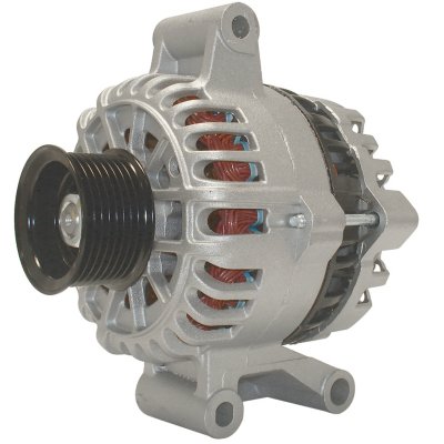 AC Delco Alternator