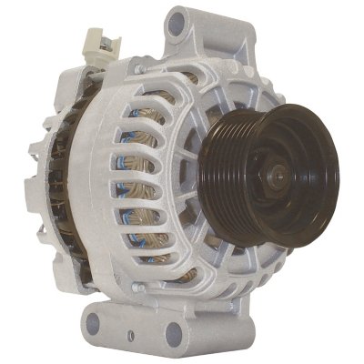 AC Delco Alternator