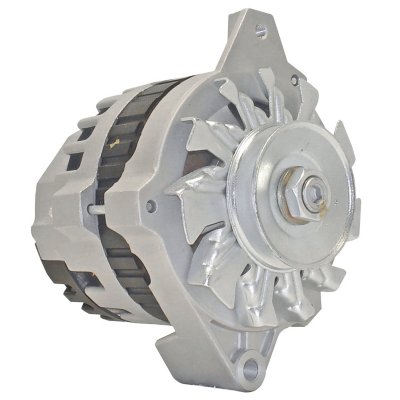 AC Delco Alternator