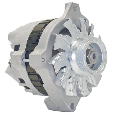 AC Delco Alternator