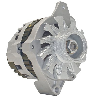 AC Delco Alternator