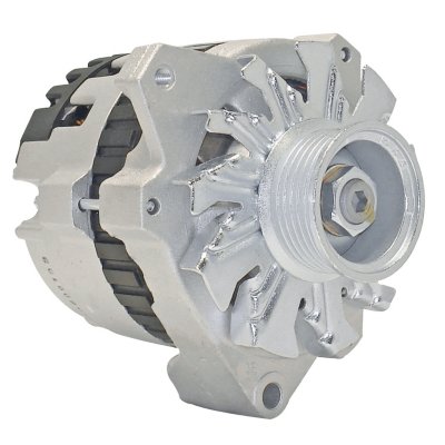 AC Delco Alternator