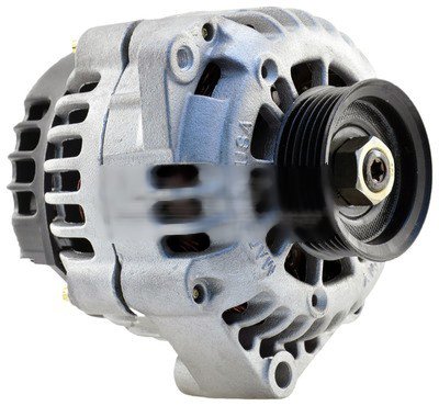 AC Delco Alternator