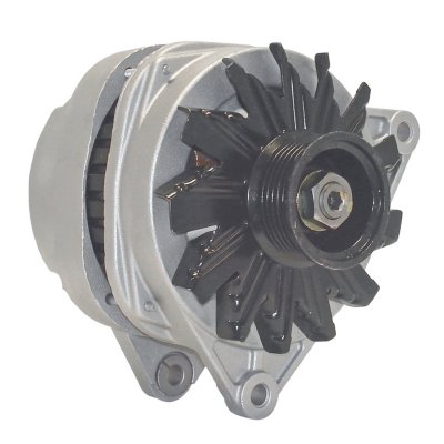 AC Delco Alternator