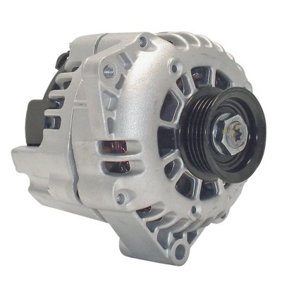 AC Delco Alternator