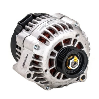 AC Delco Alternator