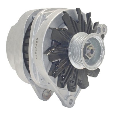 AC Delco Alternator