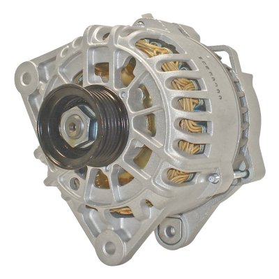 AC Delco Alternator