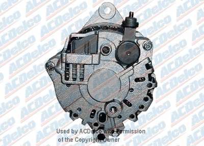 AC Delco Alternator