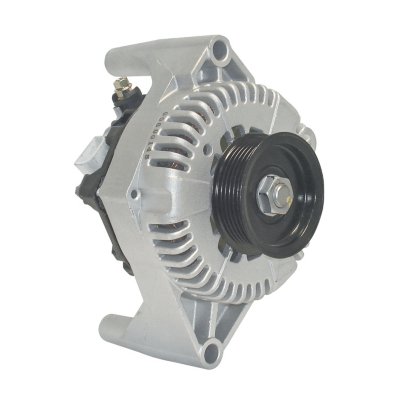 AC Delco Alternator