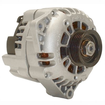AC Delco Alternator
