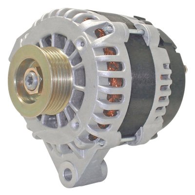 AC Delco Alternator