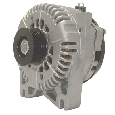 AC Delco Alternator