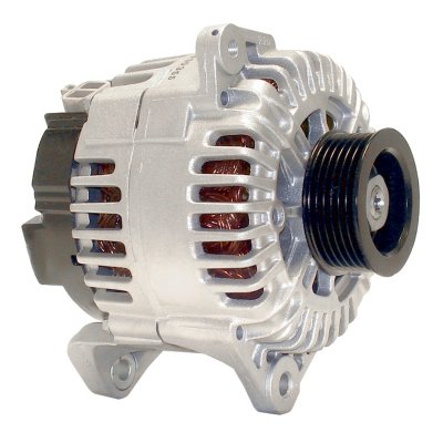 AC Delco Alternator