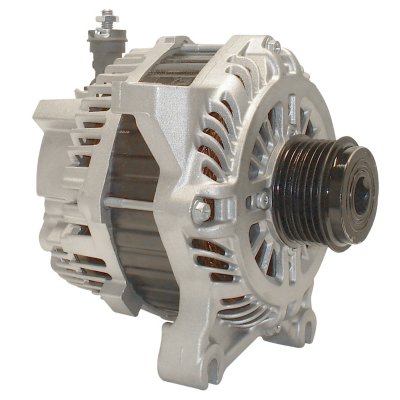 AC Delco Alternator