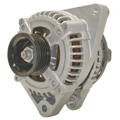 AC Delco Alternator