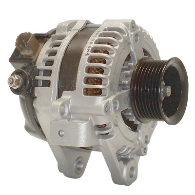 AC Delco Alternator
