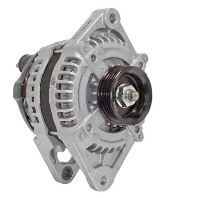 AC Delco Alternator