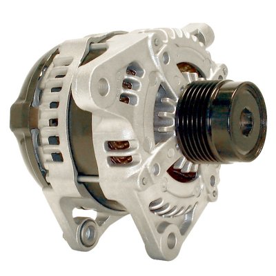 AC Delco Alternator