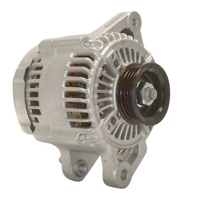 AC Delco Alternator