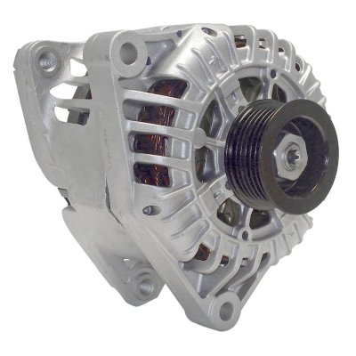 AC Delco Alternator