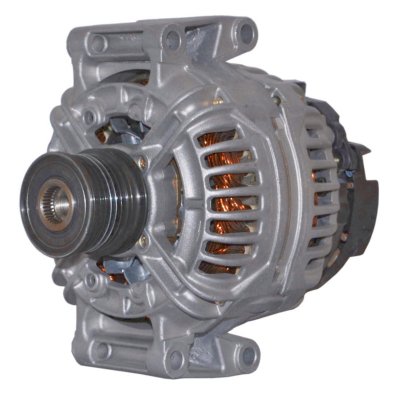 AC Delco Alternator
