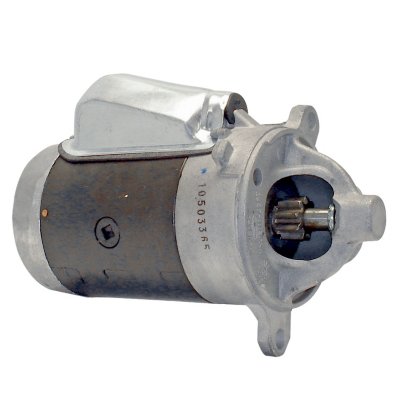 AC Delco Starter