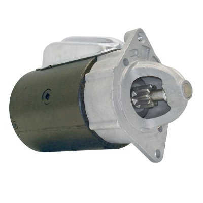AC Delco Starter