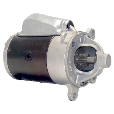 AC Delco Starter