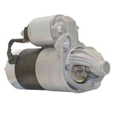 AC Delco Starter