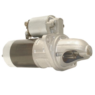AC Delco Starter