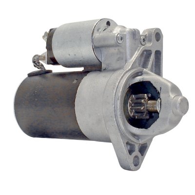 AC Delco Starter