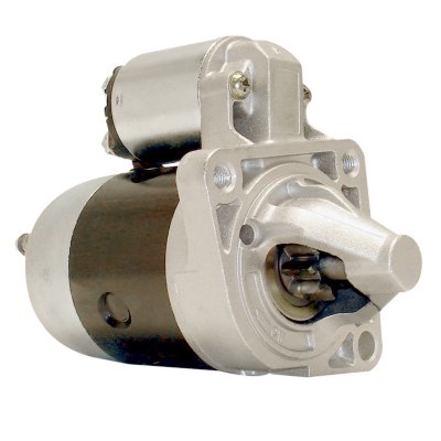 AC Delco Starter
