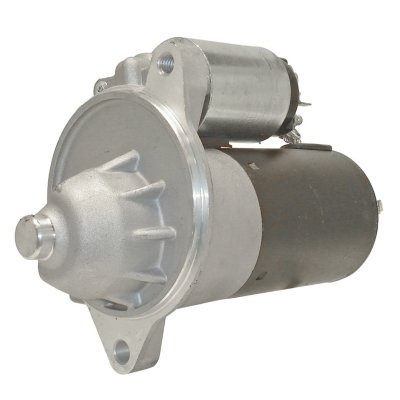 AC Delco Starter