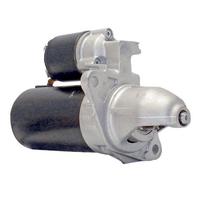 AC Delco Starter