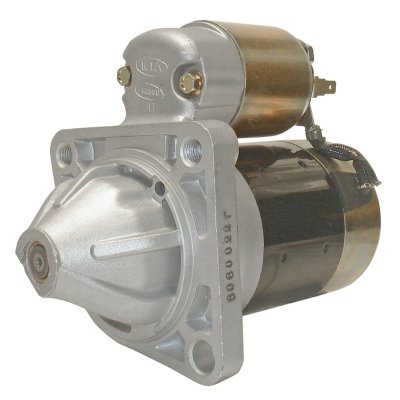 AC Delco Starter