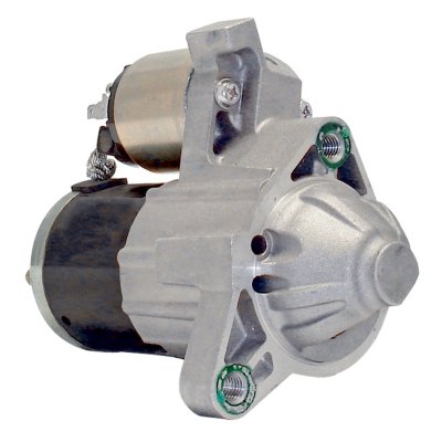 AC Delco Starter