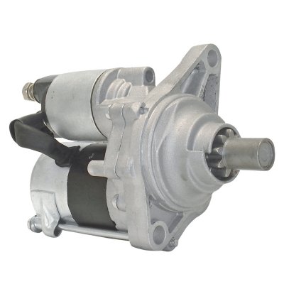 AC Delco Starter