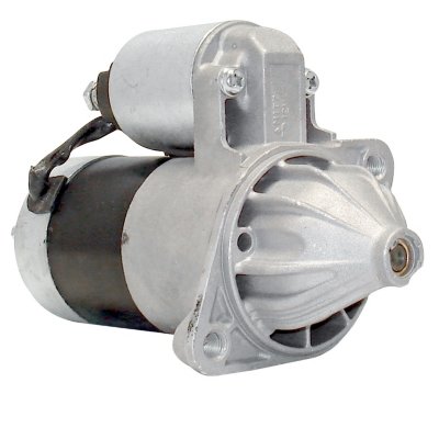AC Delco Starter