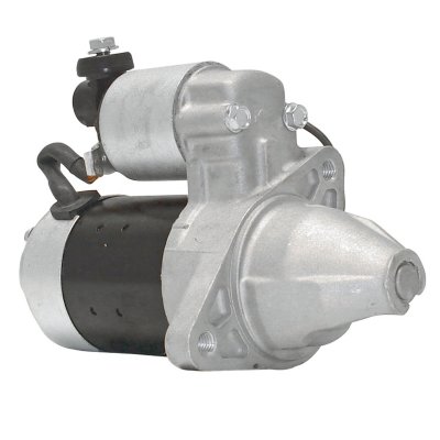 AC Delco Starter