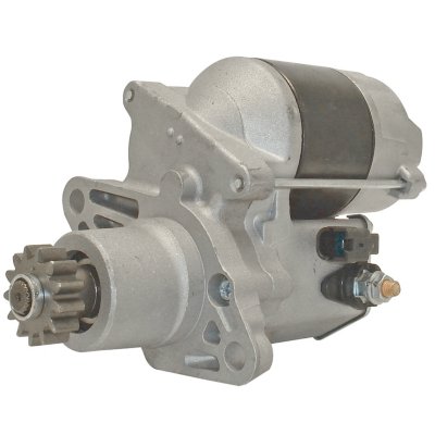 AC Delco Starter