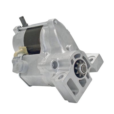 AC Delco Starter