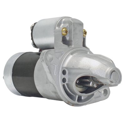AC Delco Starter
