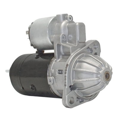 AC Delco Starter