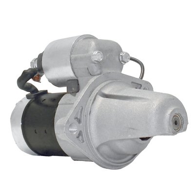 AC Delco Starter